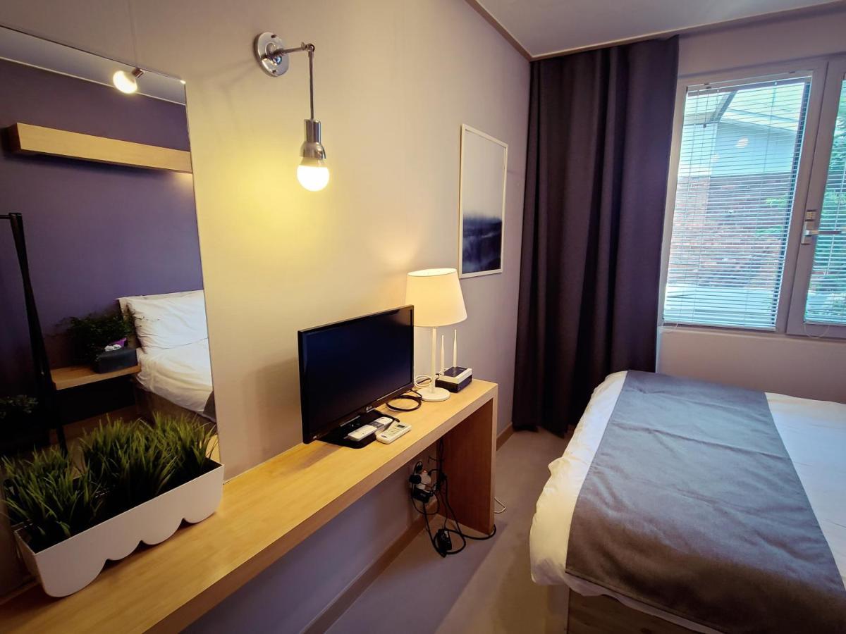 Dw Design Residence Seul Exterior foto