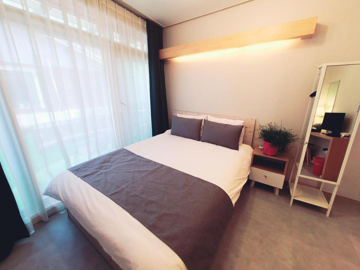 Dw Design Residence Seul Exterior foto