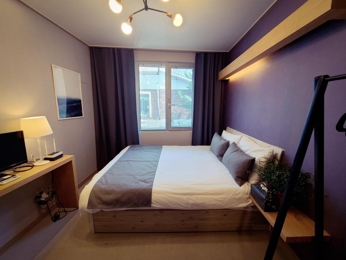 Dw Design Residence Seul Exterior foto