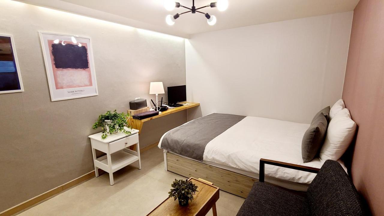 Dw Design Residence Seul Exterior foto