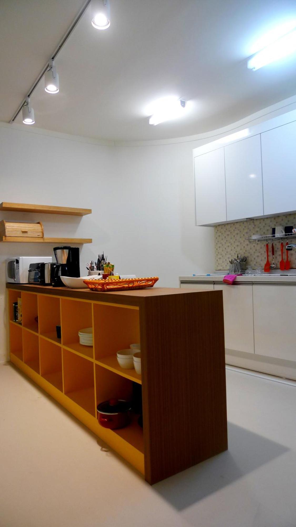 Dw Design Residence Seul Exterior foto