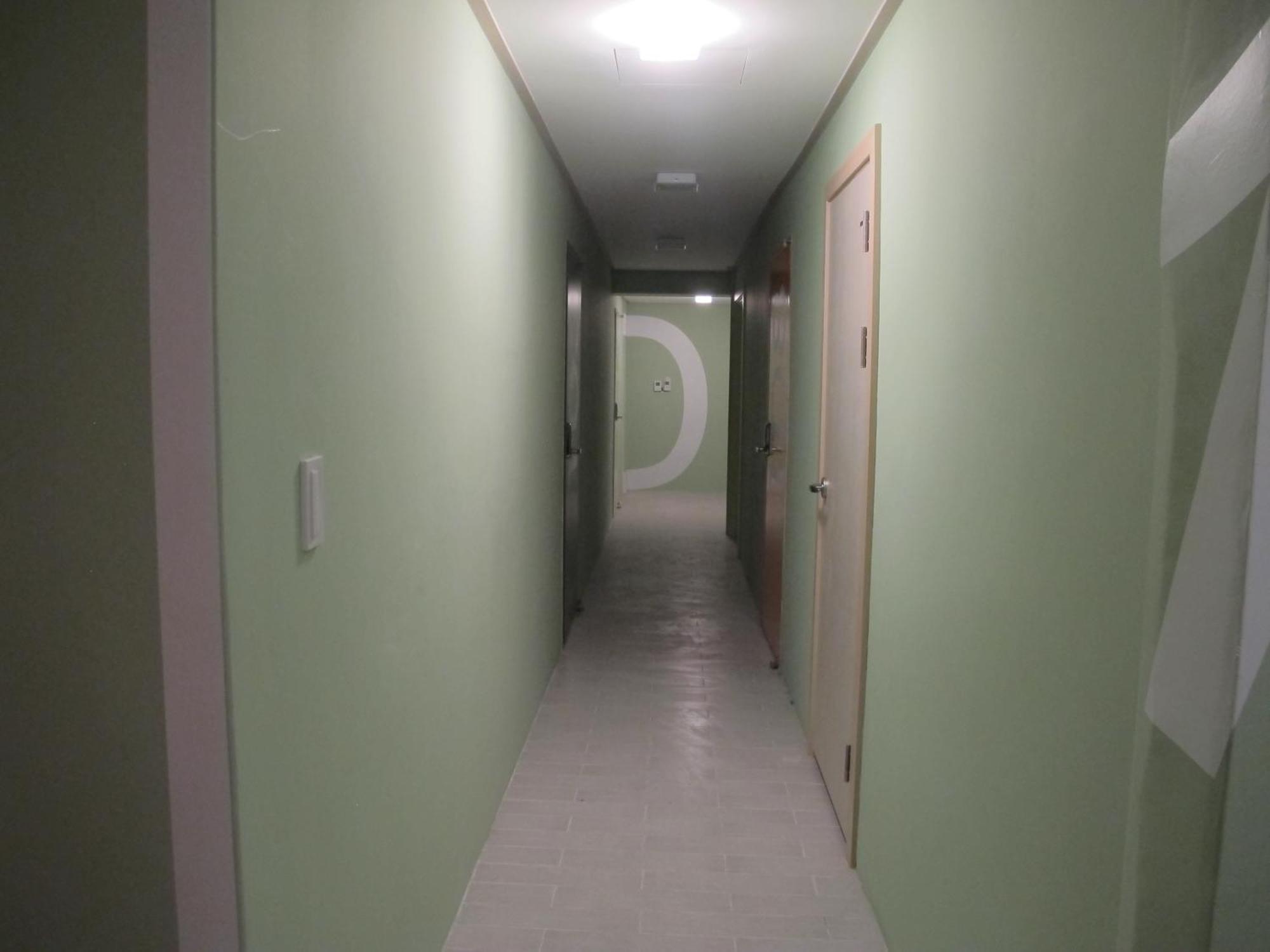 Dw Design Residence Seul Exterior foto