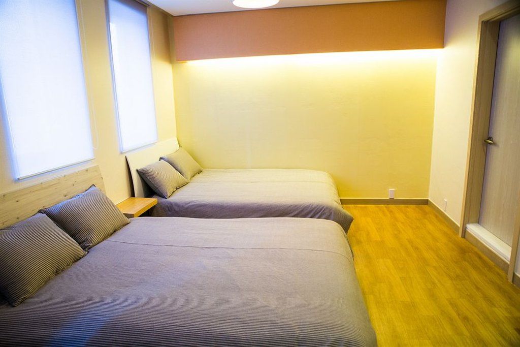 Dw Design Residence Seul Exterior foto